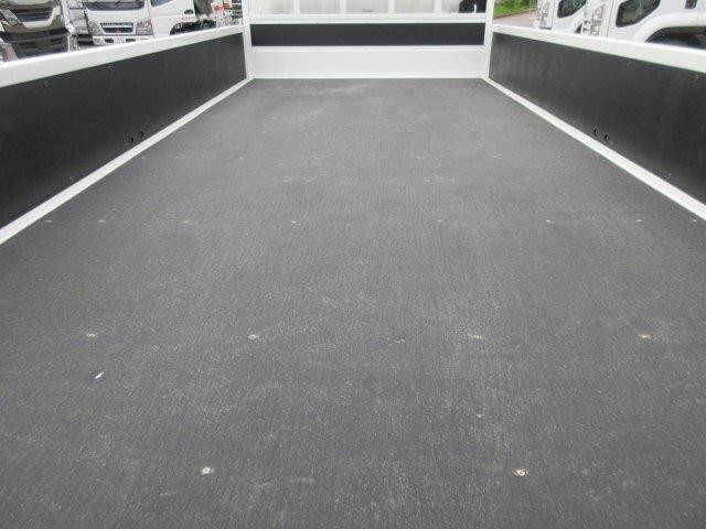 中古トラック 日野平ボディ #6