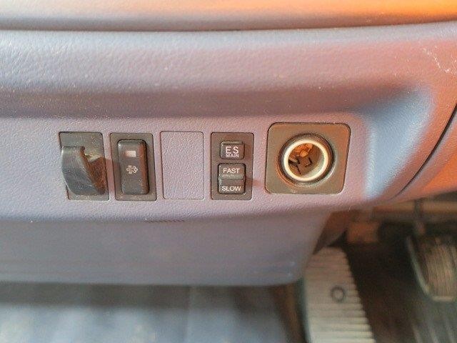 中古トラック 日野ミキサー車 #20