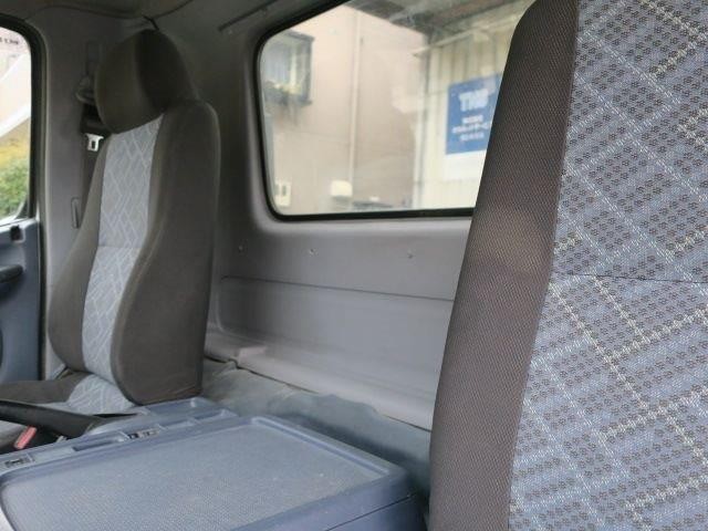 中古トラック 日野ミキサー車 #23
