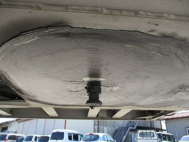 中古トラック 日本フルハーフウィングトレーラー #20