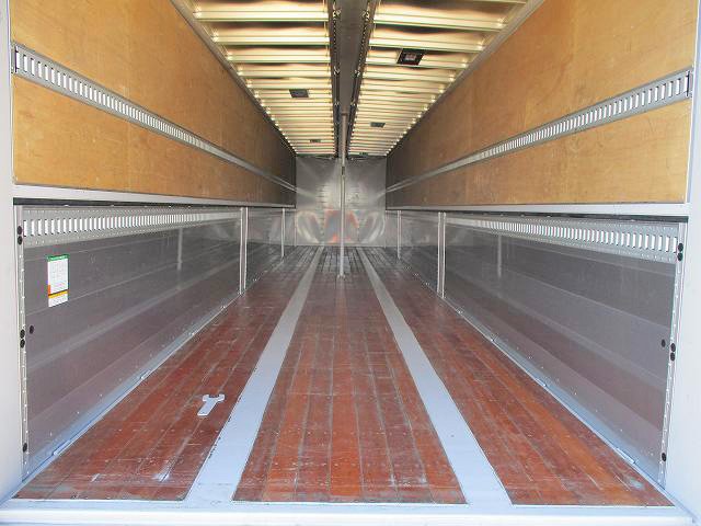 中古トラック 日本フルハーフウィングトレーラー #10