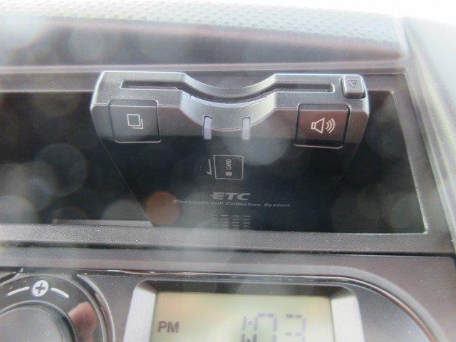 中古トラック いすゞクレーン付平ボディ #19