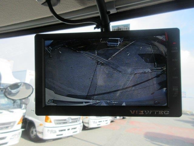 中古トラック 日野アルミウィング #19