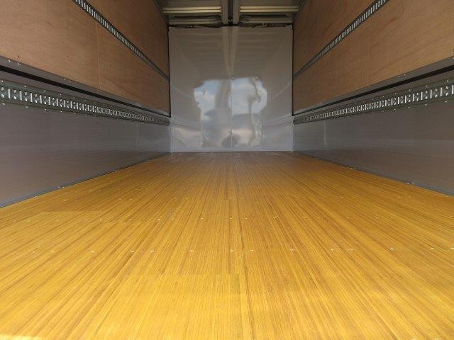 中古トラック 日野アルミウィング #9