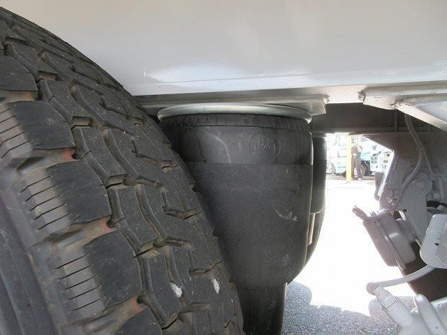 中古トラック 日本フルハーフウィングトレーラー #12