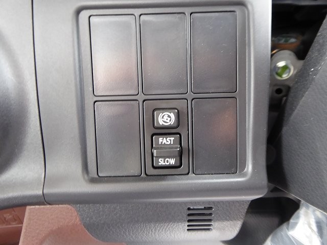 中古トラック 日野平ボディ #16