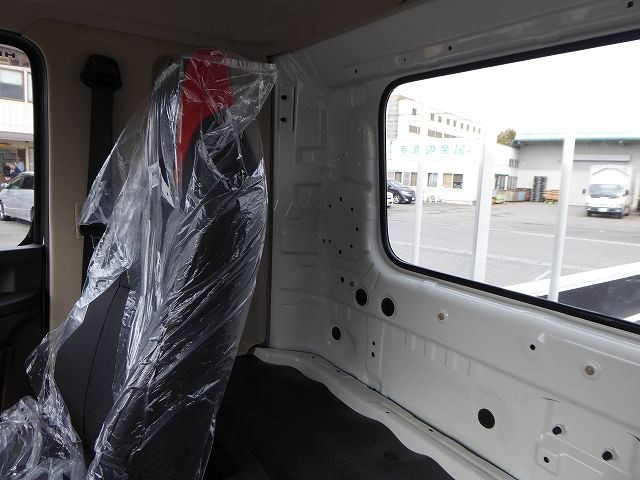 中古トラック 日野平ボディ #19