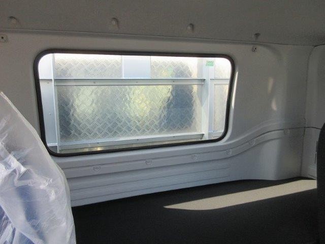 中古トラック いすゞ平ボディアルミブロック #24