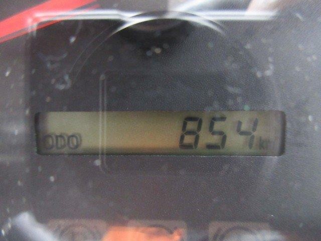 中古トラック 日野冷凍バン #16