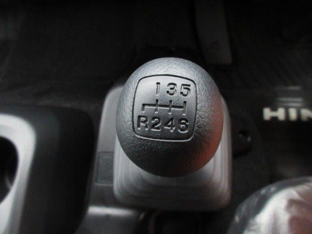 中古トラック 日野冷凍バン #17