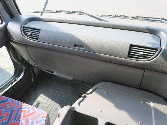 中古トラック いすゞコンテナ専用車 #11