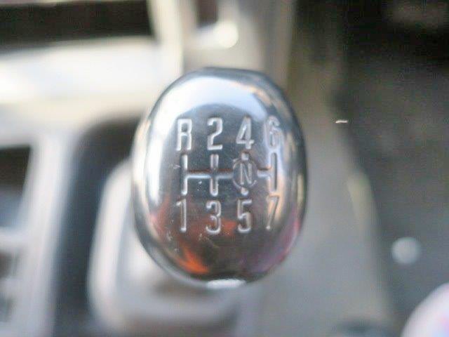 中古トラック いすゞコンテナ専用車 #15