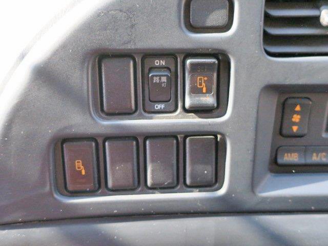 中古トラック いすゞコンテナ専用車 #17