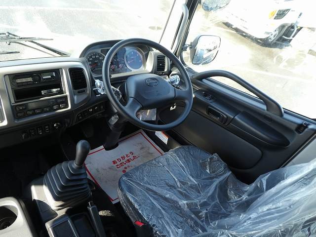 中古トラック 日野アルミウィング #14