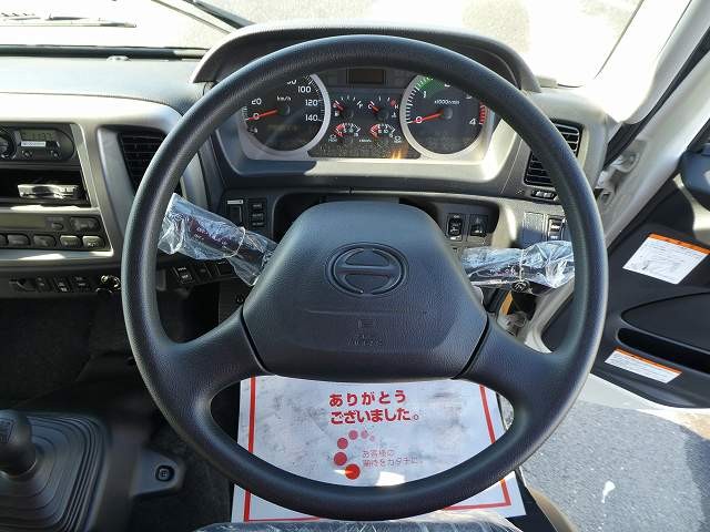 中古トラック 日野アルミウィング #15