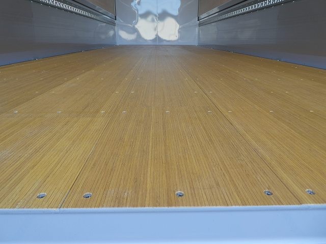 中古トラック 日野アルミウィング #8