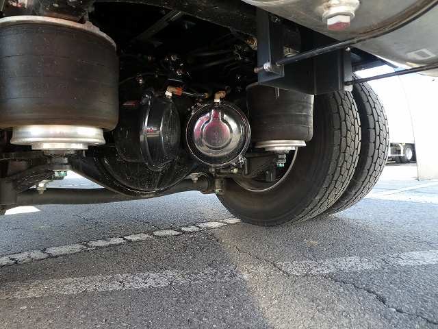 中古トラック 日野アルミウィング #10