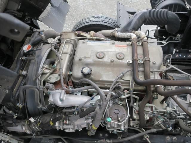 中古トラック 日野アルミウィング #11