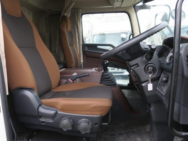 中古トラック 日野アルミウィング #13