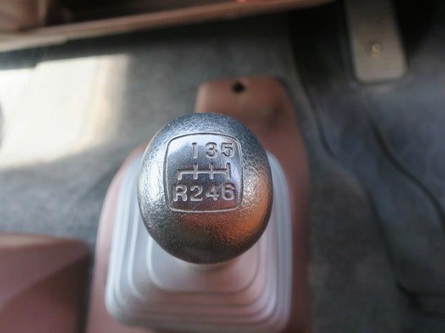 中古トラック 日野アルミウィング #18