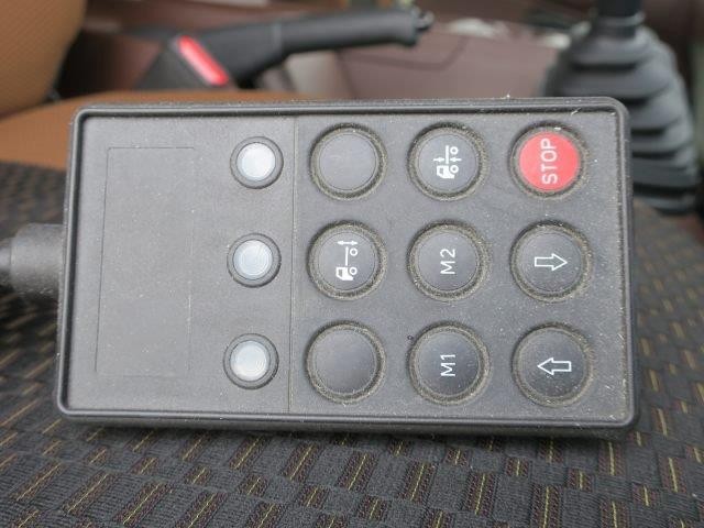 中古トラック 日野アルミウィング #24