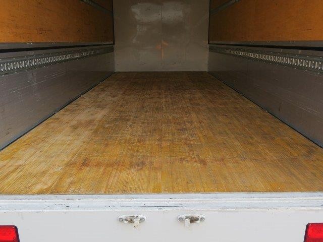 中古トラック 日野アルミウィング #9