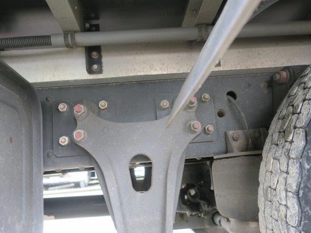 中古トラック 日野アルミウィング #10