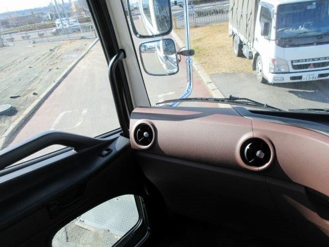 中古トラック 日野アルミウィング #15