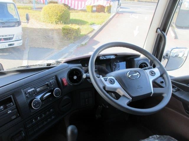 中古トラック 日野アルミウィング #16