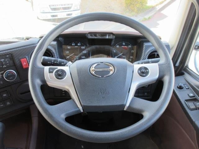 中古トラック 日野アルミウィング #17