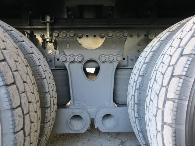 中古トラック 日野アルミウィング #11