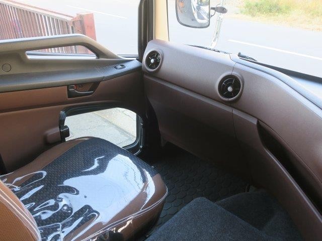 中古トラック 日野アルミウィング #15