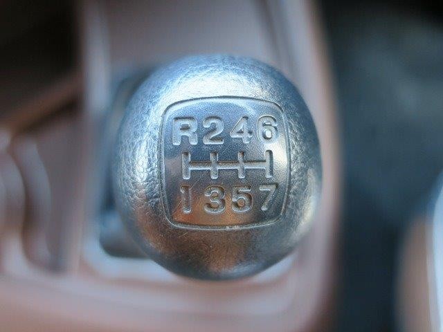 中古トラック 日野アルミウィング #18