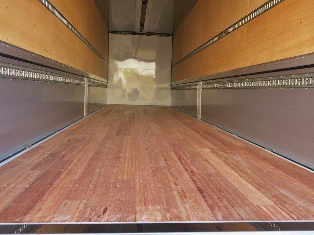 中古トラック 日野アルミウィング #9