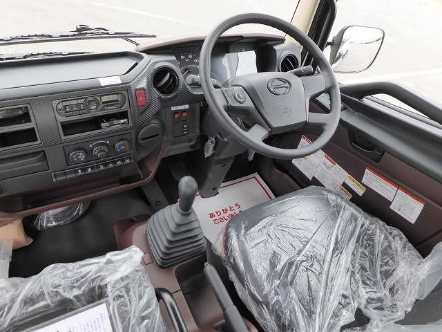 中古トラック 日野アームロール #12