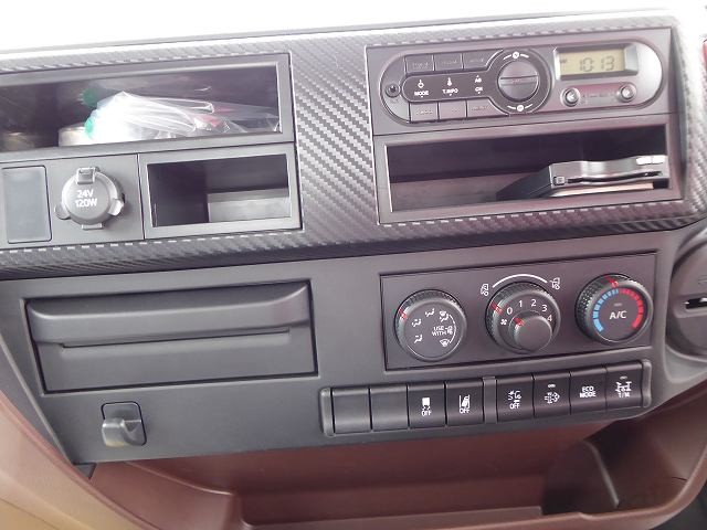 中古トラック 日野アームロール #17