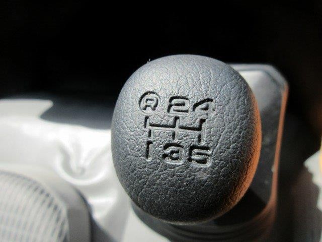 中古トラック 日野バン #16