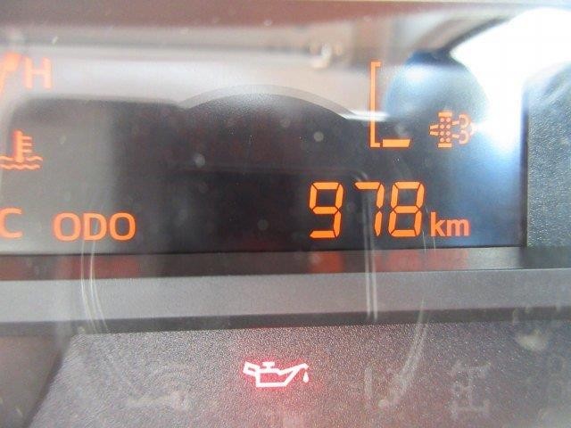 中古トラック 日野バン #17