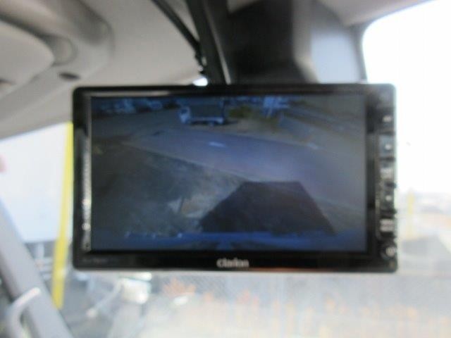 中古トラック 日野バン #18