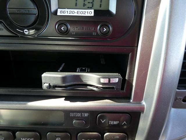 中古トラック 日野アルミウィング #19