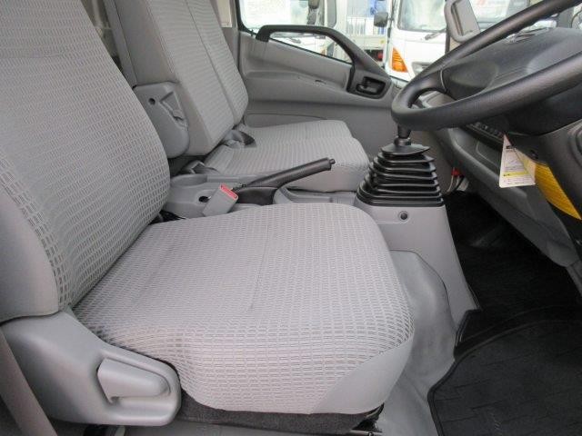 中古トラック 日野アルミバン #13