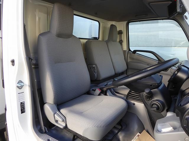 中古トラック 日野冷蔵冷凍車(冷凍バン) #15