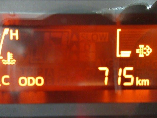 中古トラック 日野冷蔵冷凍車(冷凍バン) ＃19