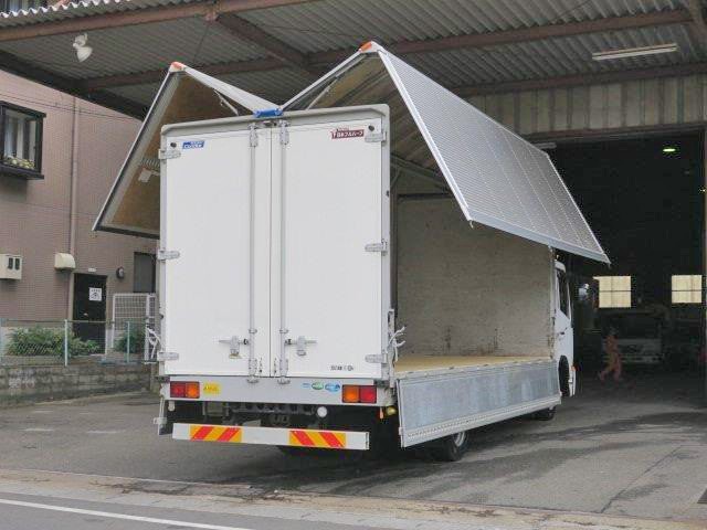 中古トラック UDトラックスアルミウィング #3