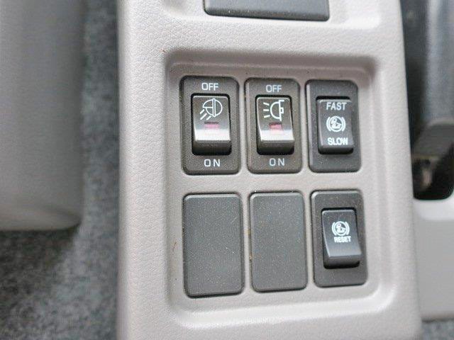 中古トラック UDトラックスアルミウィング #21