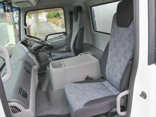 中古トラック UDトラックスアルミウィング #23