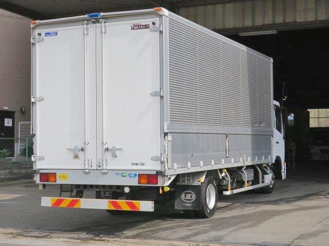 中古トラック UDトラックスアルミウィング #6