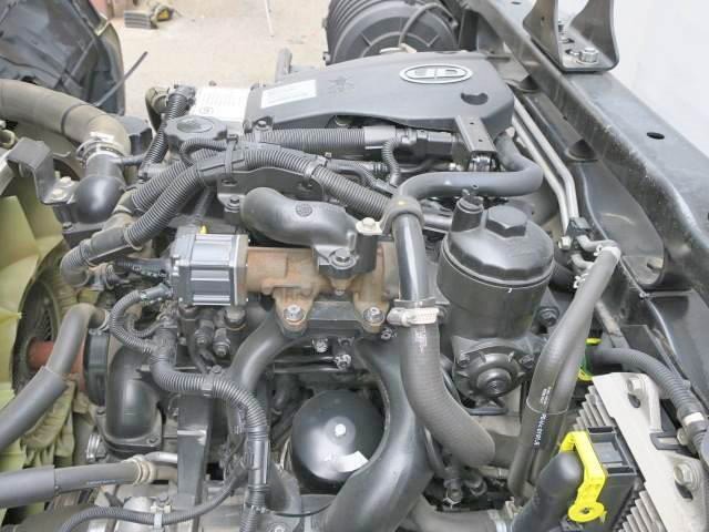 中古トラック UDトラックスアルミウィング #10