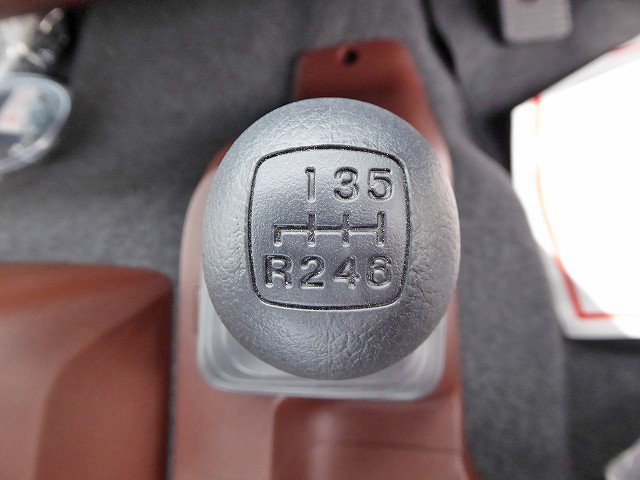 中古トラック 日野平ボディ #14