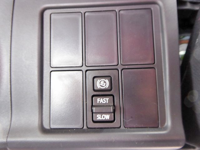 中古トラック 日野平ボディ #16